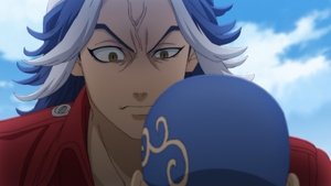 Tokyo Revengers Epizóda 27