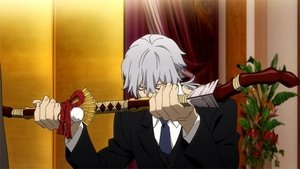 Bungo Stray Dogs Epizóda 42
