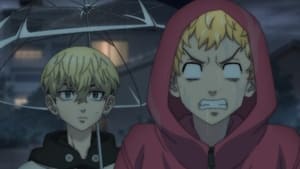 Tokyo Revengers Epizóda 37