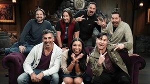 The Legend of Vox Machina Epizóda 22