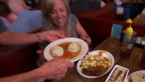Diners, Drive-Ins and Dives Epizóda 14