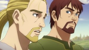 Vinland Saga Epizóda 13