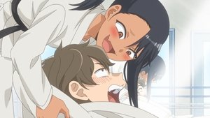 DON'T TOY WITH ME, MISS NAGATORO Epizóda 8