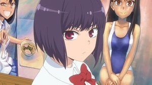 DON'T TOY WITH ME, MISS NAGATORO Epizóda 10