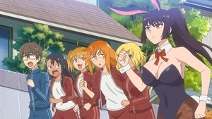 DON'T TOY WITH ME, MISS NAGATORO Epizóda 3