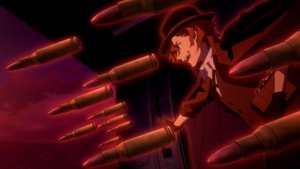 Bungo Stray Dogs Epizóda 44