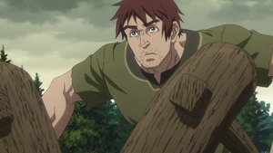 Vinland Saga Epizóda 6