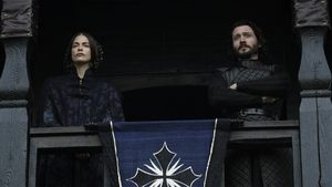 Vikings: Valhalla Epizóda 3