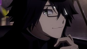 Bungo Stray Dogs Epizóda 39