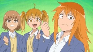 DON'T TOY WITH ME, MISS NAGATORO Epizóda 6