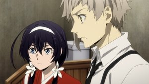 Bungo Stray Dogs Epizóda 47
