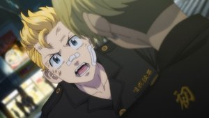Tokyo Revengers Epizóda 29