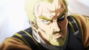 Vinland Saga Epizóda 4