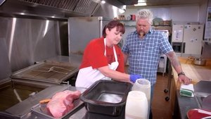 Diners, Drive-Ins and Dives Epizóda 3