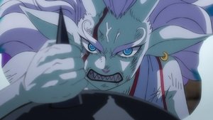 One Piece Epizóda 1048