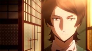 Bungo Stray Dogs Epizóda 41