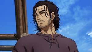 Vinland Saga Epizóda 3