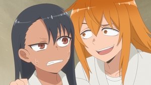 DON'T TOY WITH ME, MISS NAGATORO Epizóda 9