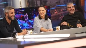 El hormiguero Epizóda 68