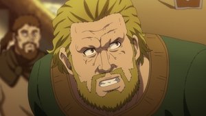 Vinland Saga Epizóda 12