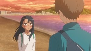 DON'T TOY WITH ME, MISS NAGATORO Epizóda 12