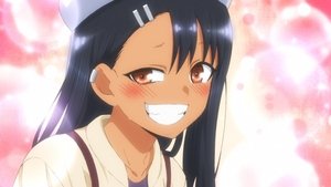 DON'T TOY WITH ME, MISS NAGATORO Epizóda 2