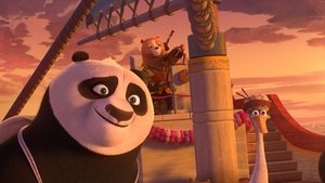 Kung Fu Panda: The Dragon Knight Epizóda 5