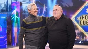 El hormiguero Epizóda 69