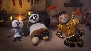Kung Fu Panda: The Dragon Knight Epizóda 4