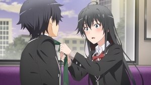 My Teen Romantic Comedy SNAFU Epizóda 3
