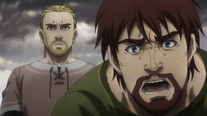 Vinland Saga Epizóda 20