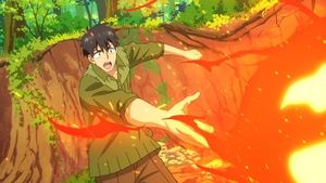 Campfire Cooking in Another World with My Absurd Skill Epizóda 4
