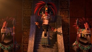 Kung Fu Panda: The Dragon Knight Epizóda 8