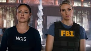 NCIS: Hawaiʻi Epizóda 11