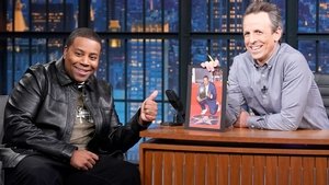 Late Night with Seth Meyers Epizóda 50