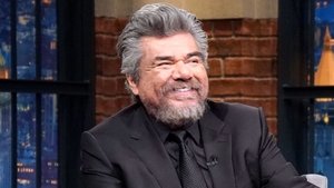 Late Night with Seth Meyers Epizóda 49