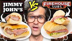 Good Mythical Morning Epizóda 3