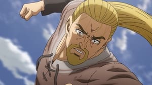 Vinland Saga Epizóda 17