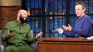 Late Night with Seth Meyers Epizóda 48