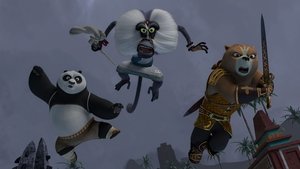Kung Fu Panda: The Dragon Knight Epizóda 6