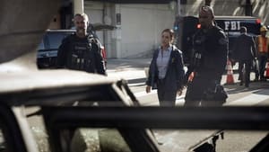 S.W.A.T. Epizóda 11