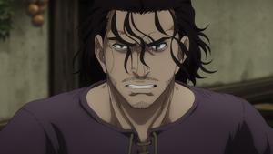 Vinland Saga Epizóda 14