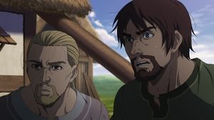 Vinland Saga Epizóda 16