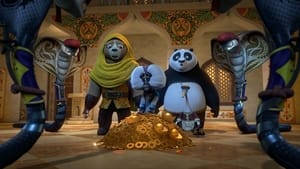 Kung Fu Panda: The Dragon Knight Epizóda 3