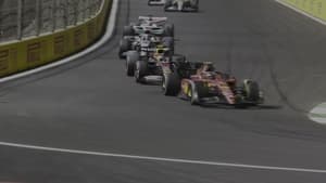 Formula 1: Drive to Survive Epizóda 7