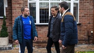 Coronation Street Epizóda 8