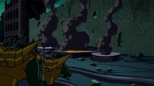 Batman: The Brave and the Bold Epizóda 1