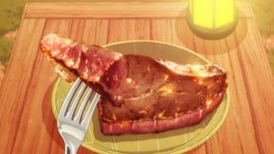 Campfire Cooking in Another World with My Absurd Skill Epizóda 10