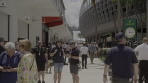 Formula 1: Drive to Survive Epizóda 3