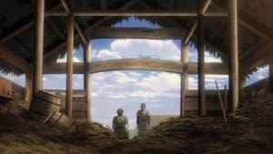 Vinland Saga Epizóda 15